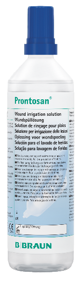 Prontosan products